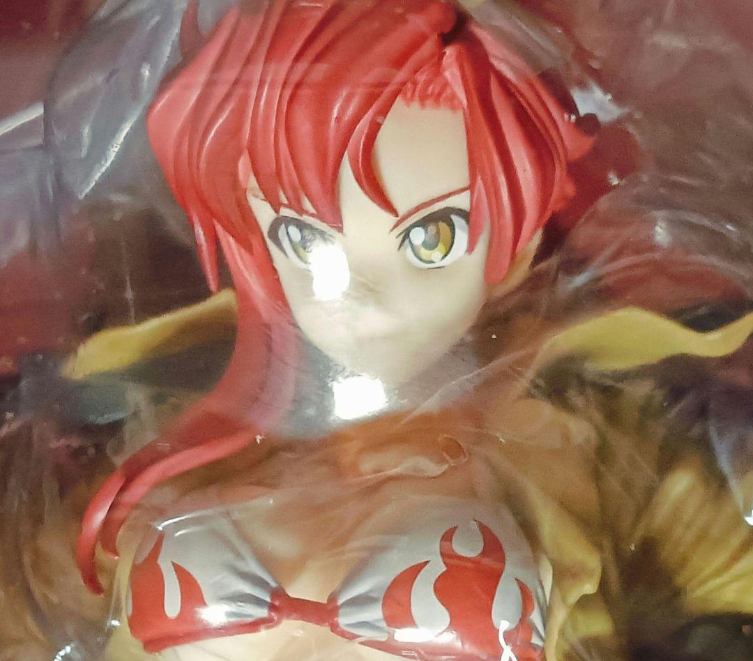 天元突破グレンラガン 謎の賞金稼ぎ ヨーコ・リットナー 1/8 完成品フィギュア