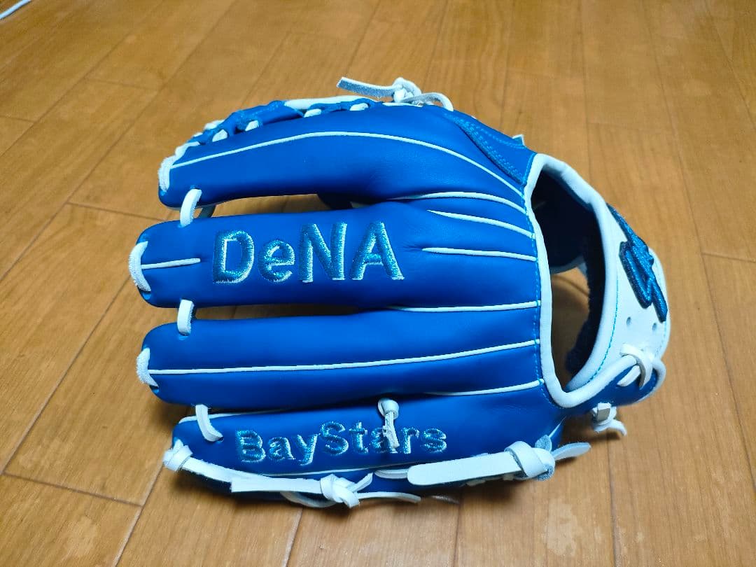 久保田スラッガー　軟式用グローブ（AR5）