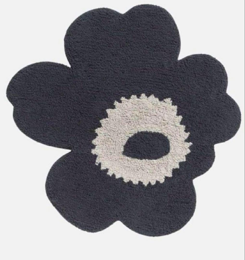 ＊新品マリメッコ　バスマット＊