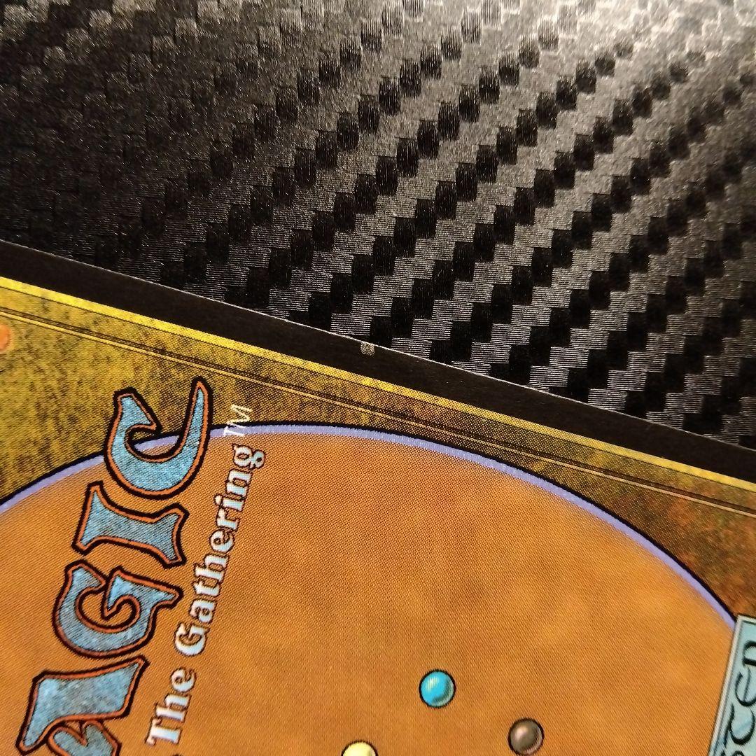 MTG 運命の逆転 foil