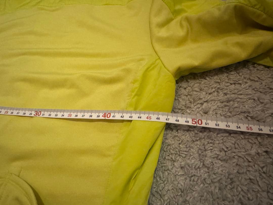 Rapha ラファ　インサレーテッドジャージ　Mサイズ