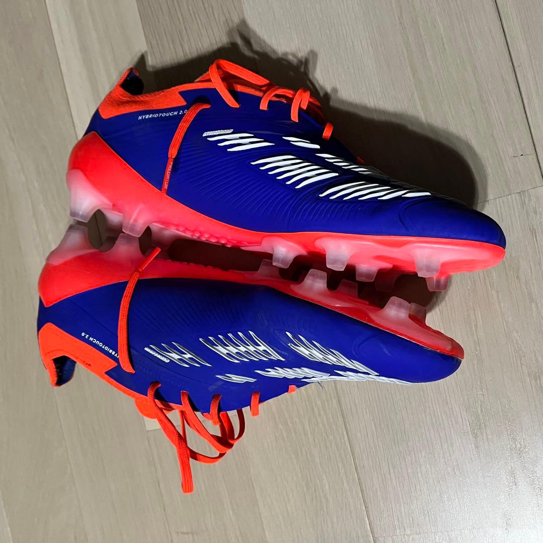 プレデターエリート　AG 27cm