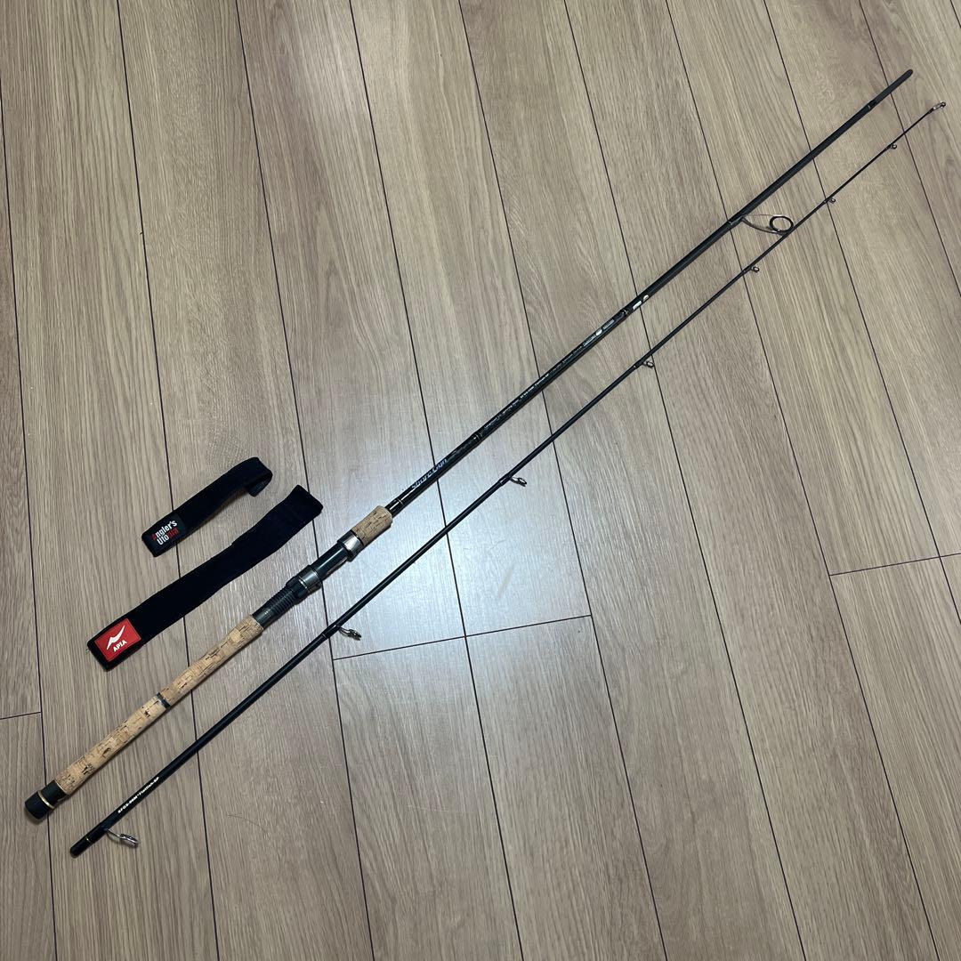 PALMS ショアガン　96M フラットフィッシュエディション