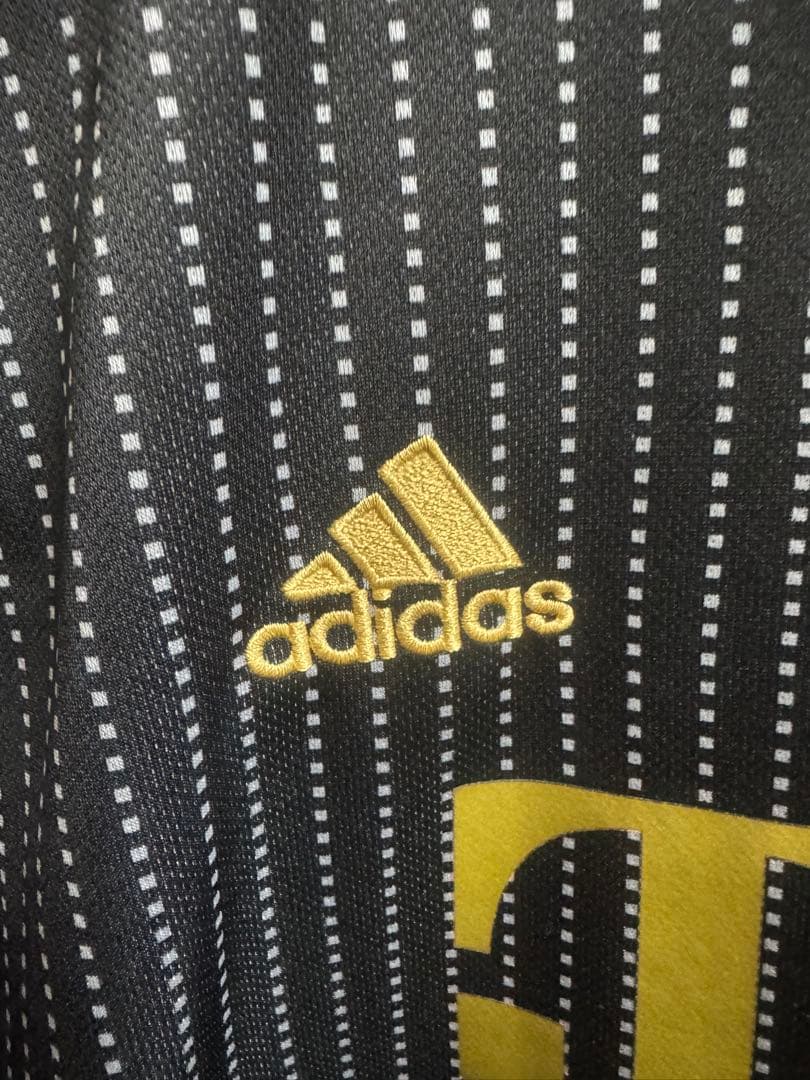 adidas バイエルンミュンヘン 21-22 アウェイ レプリカユニフォーム