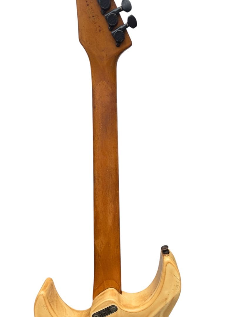 YAMAHA RGX 512J MADE IN JAPAN エレキギター 楽器