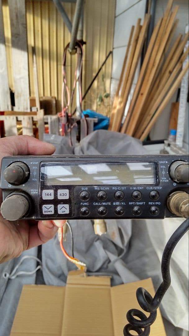 アマチュア無線