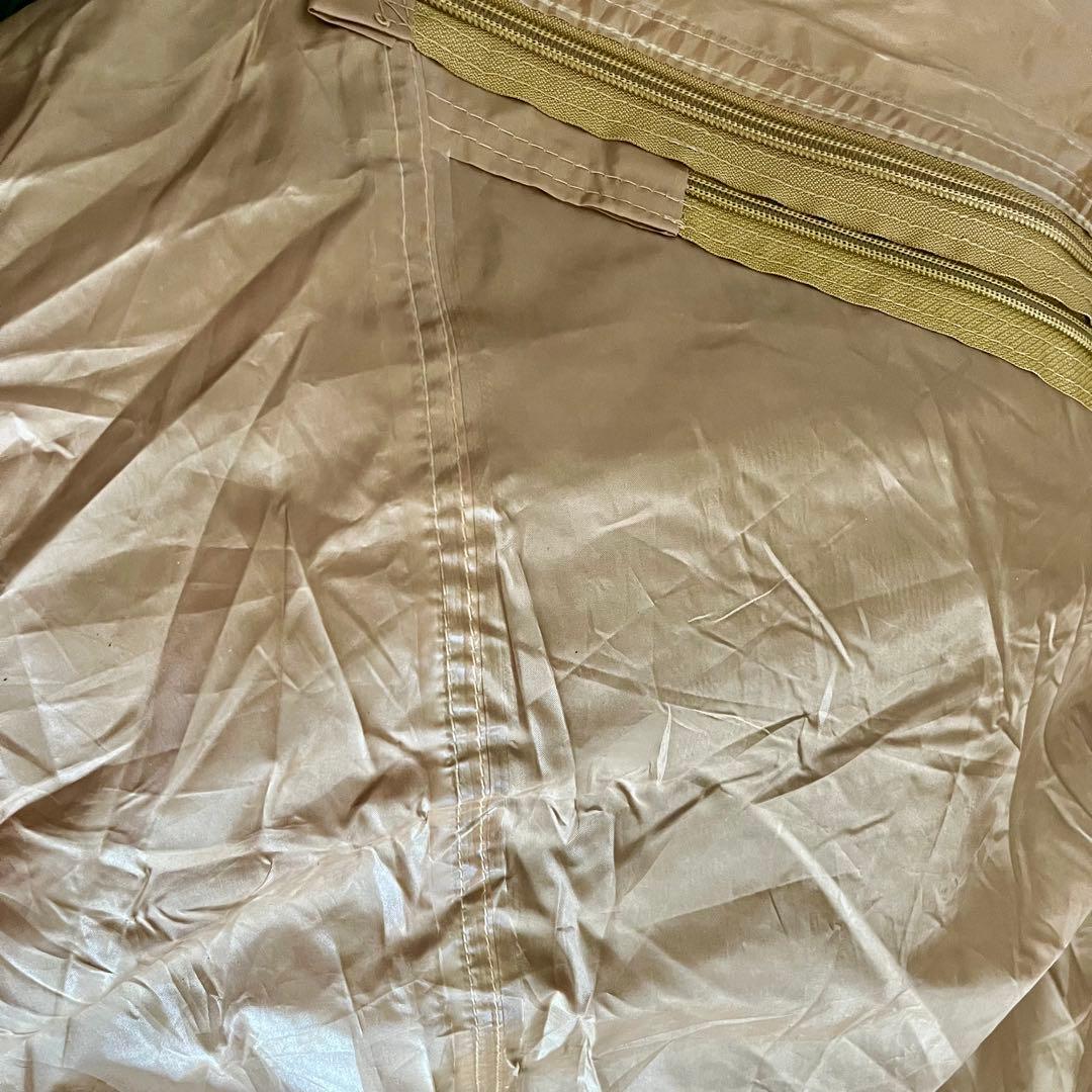 Coleman コールマン トンネルコネクトスクリーンタープⅡ 完品