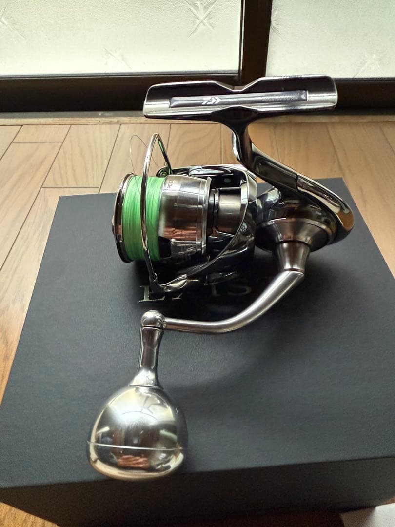 22イグジストPC LT3000