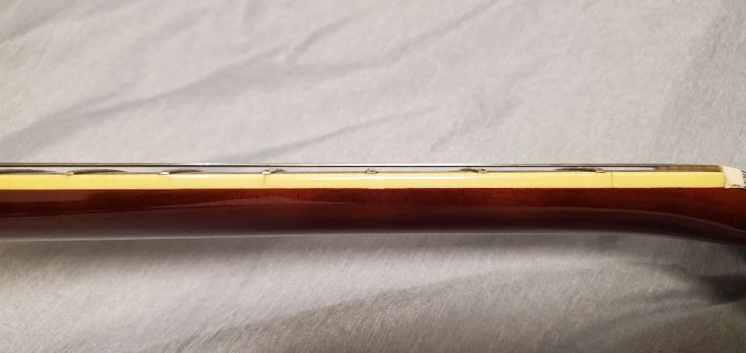 TOKAI loverock レスポールタイプ