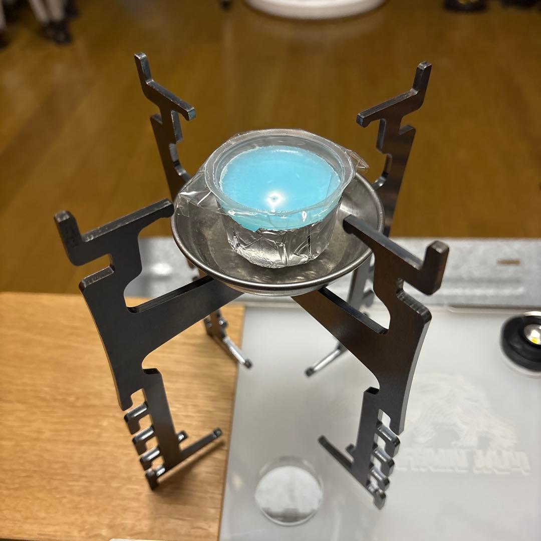 MOUNTAIN JAM マウンテンジャム JAMMETTL001&003