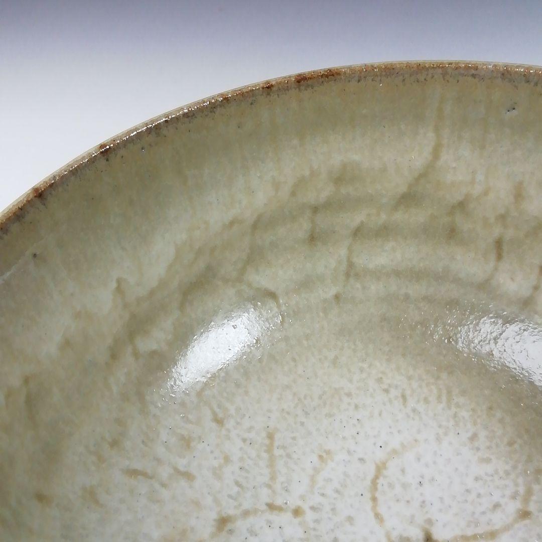 Ｔ７　茶碗　『小岱　茶碗』『近重治太郎』　共箱　抹茶碗　茶道具