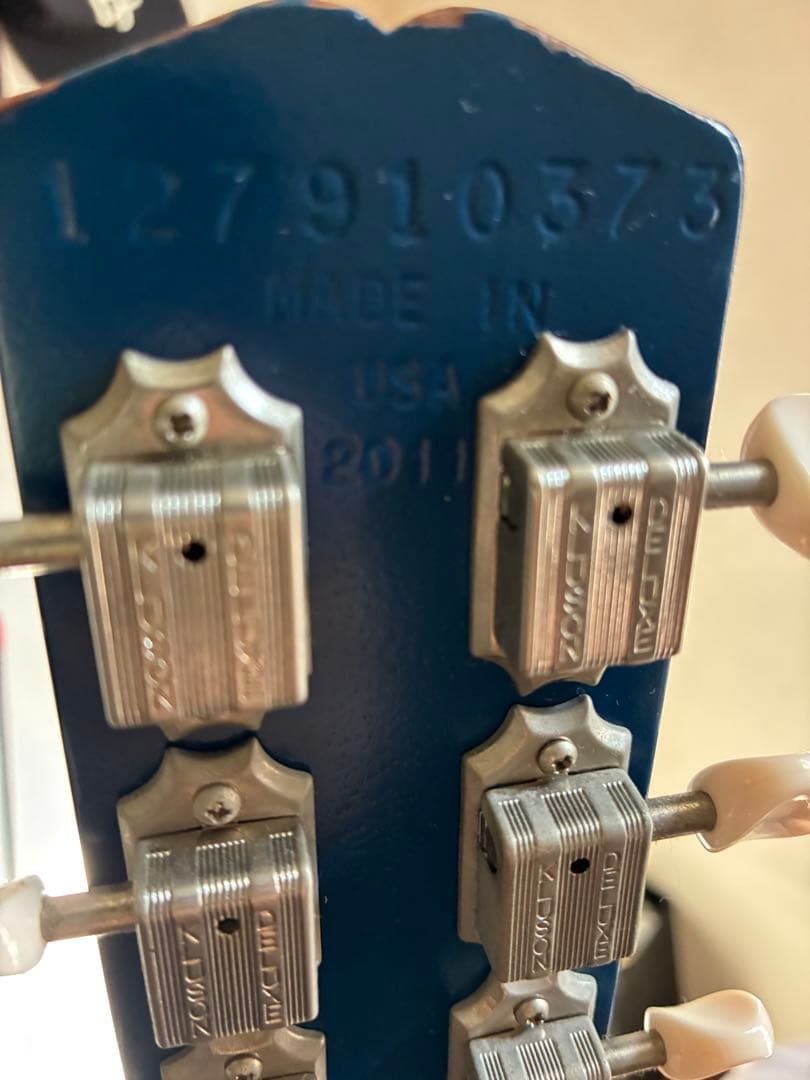 ギブソン　メロディメーカー