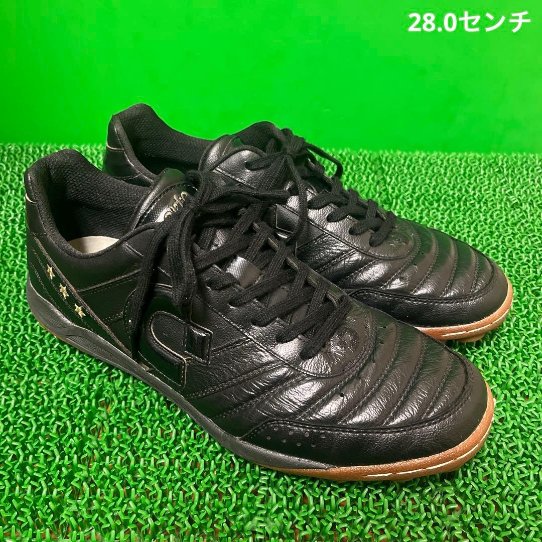 デスポルチ フットサルシューズ/カンピーナス JTF3 Kamui Ltd