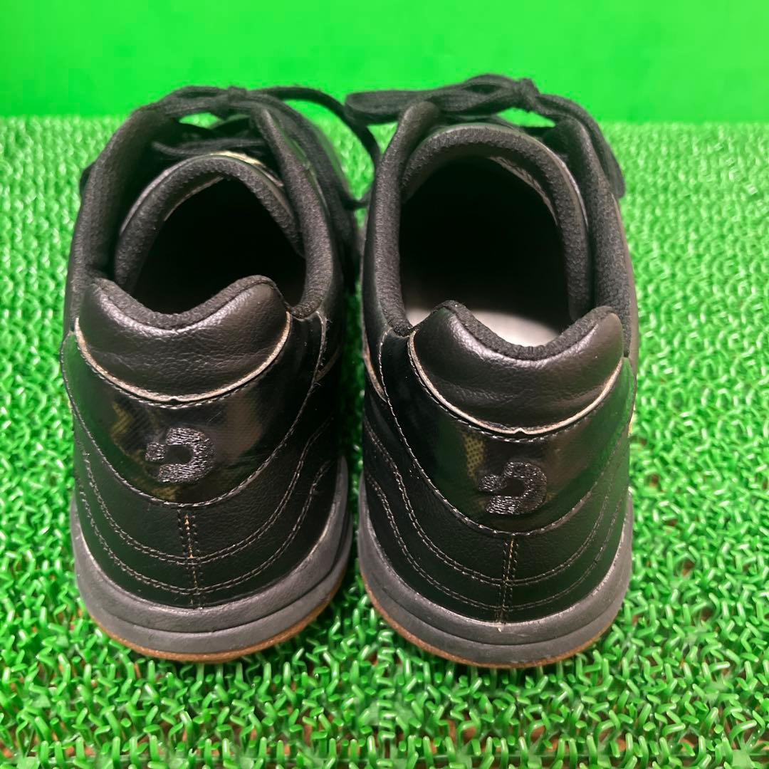 デスポルチ フットサルシューズ/カンピーナス JTF3 Kamui Ltd