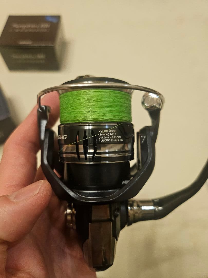 22　MIRAVEL 2500 shg