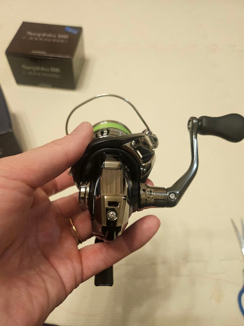 22　MIRAVEL 2500 shg