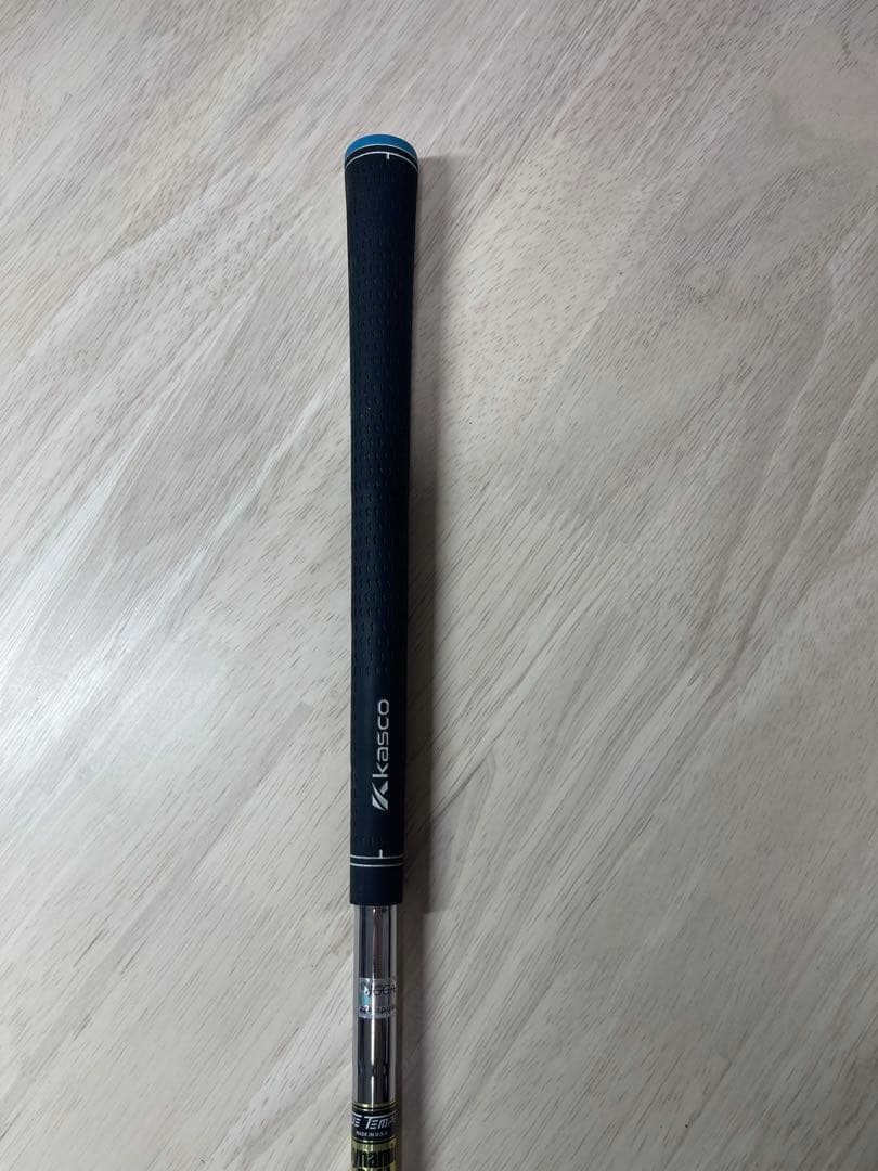 キャスコ ドルフィンウェッジ DW-118 52° 58° 2本セット S200