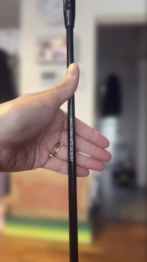 \"TAF刻印\" PARADYM Ai SMOKE ◆◆◆ MAX 8.5°