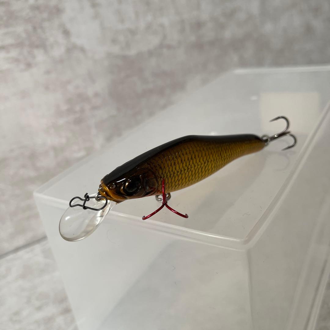 NISHINE LURE WORKS ニシネルアースライドダート85