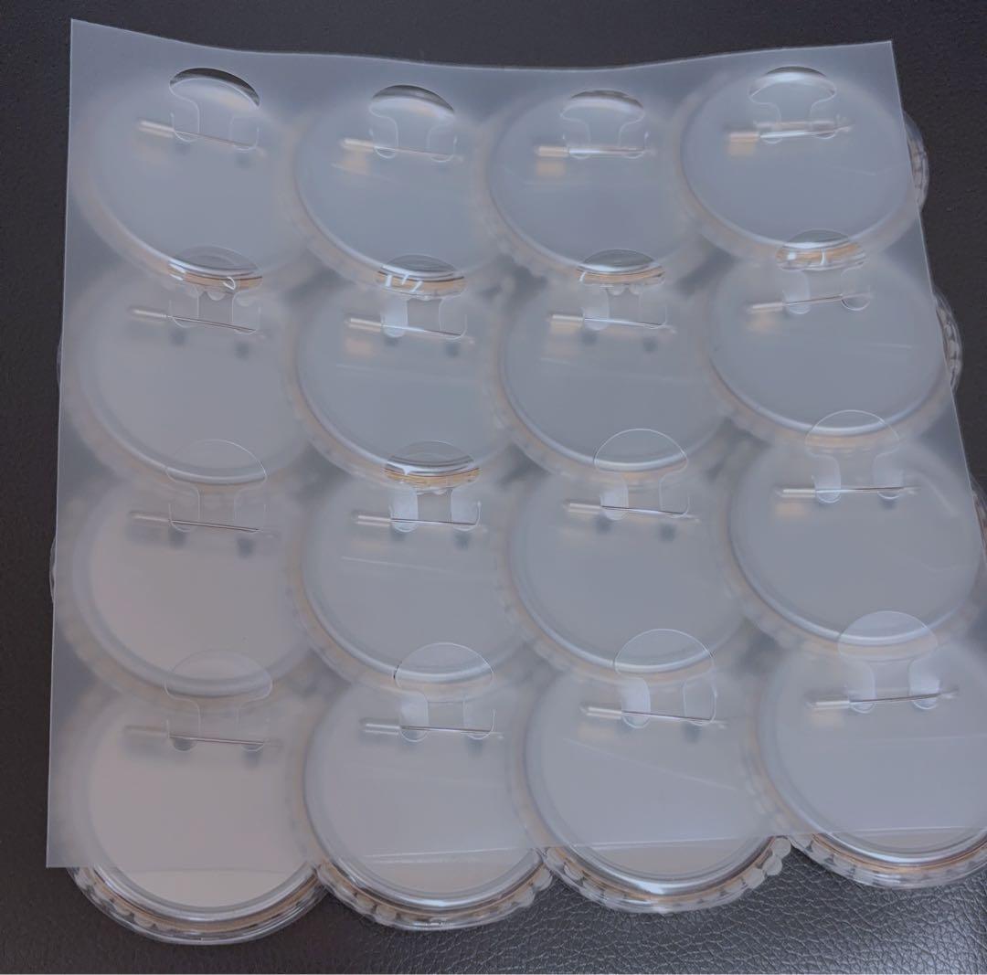 東京リベンジャーズ 三途春千夜 クリアバッグ 痛バ