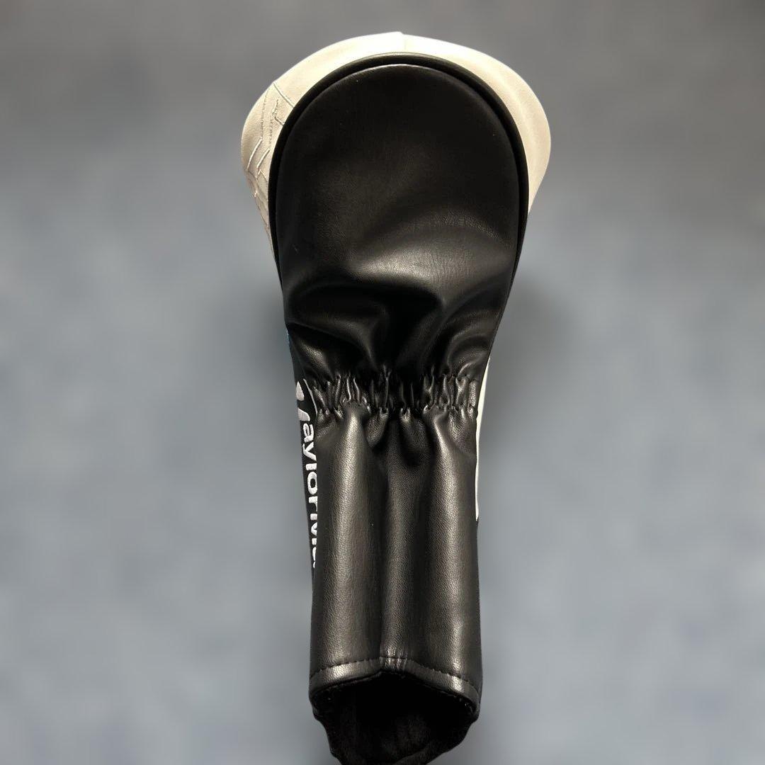 《テーラーメイド》SIM2 MAXドライバーヘッド10.5°＋ヘッドカバー