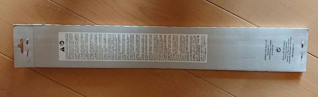 未使用  輸入品  ローキックバック チェーンソー  ガイドバー