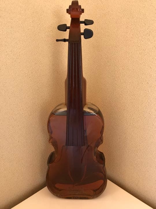 サントリー　ウィスキー　バイオリン　ヴァイオリン　サントリーホール