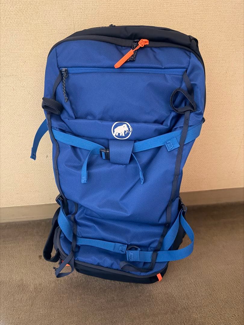 Mammut Aenergy ST 32 マムート エナジーST 32