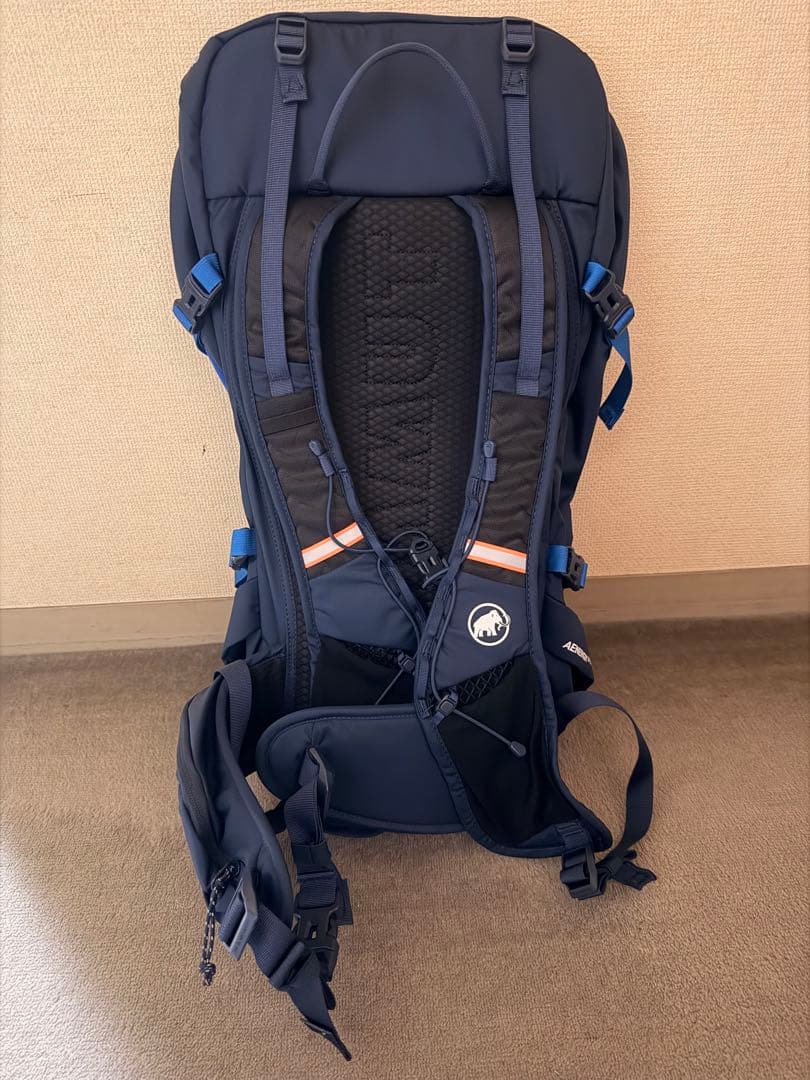 Mammut Aenergy ST 32 マムート エナジーST 32