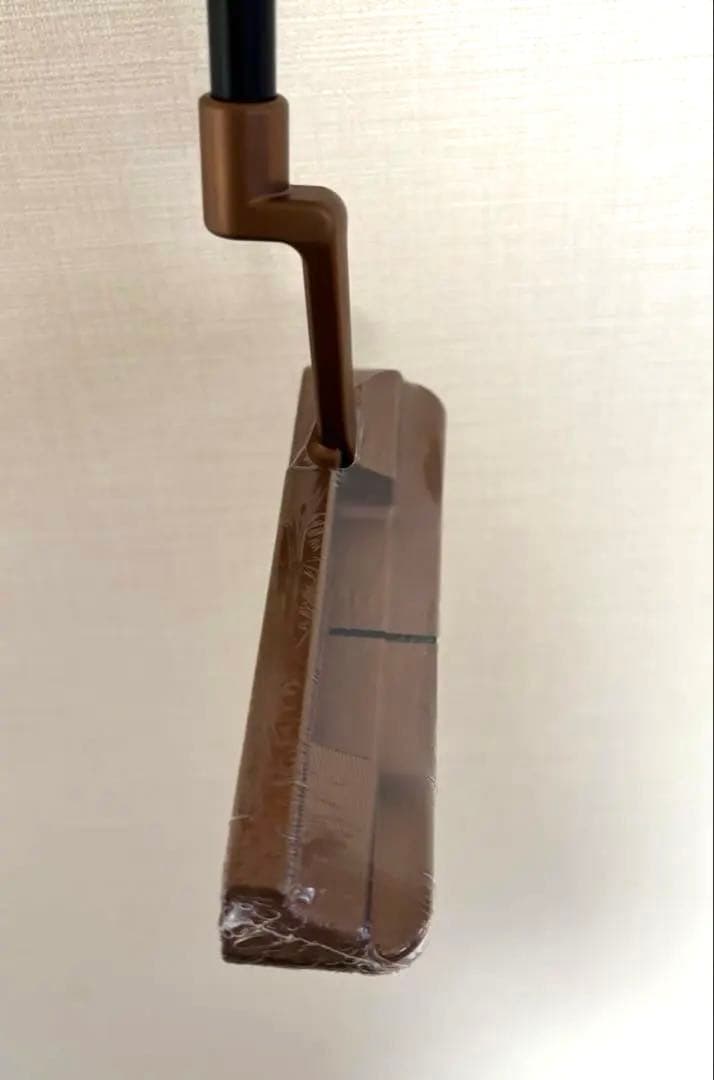 最終値下げ❕【新品未使用】PING VAULT2.0 DALE ANSERパター