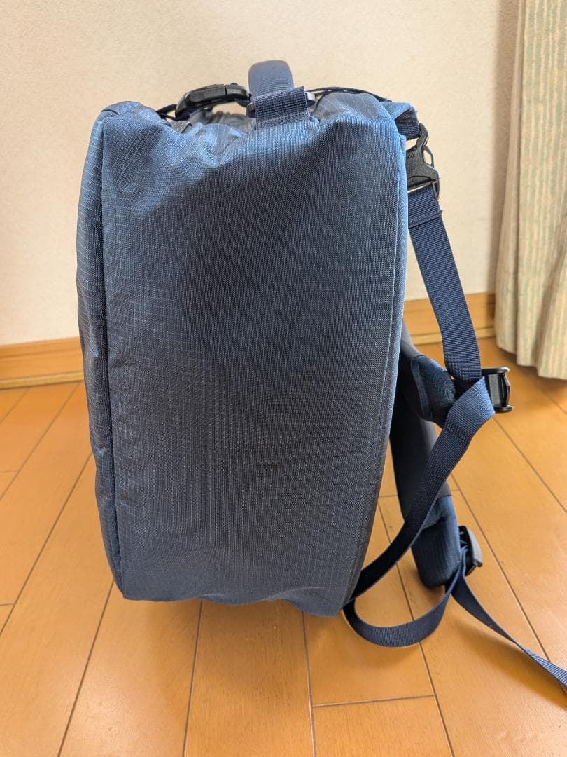 mont-bell/モンベル　トライパック 30　ネイビー(NV)