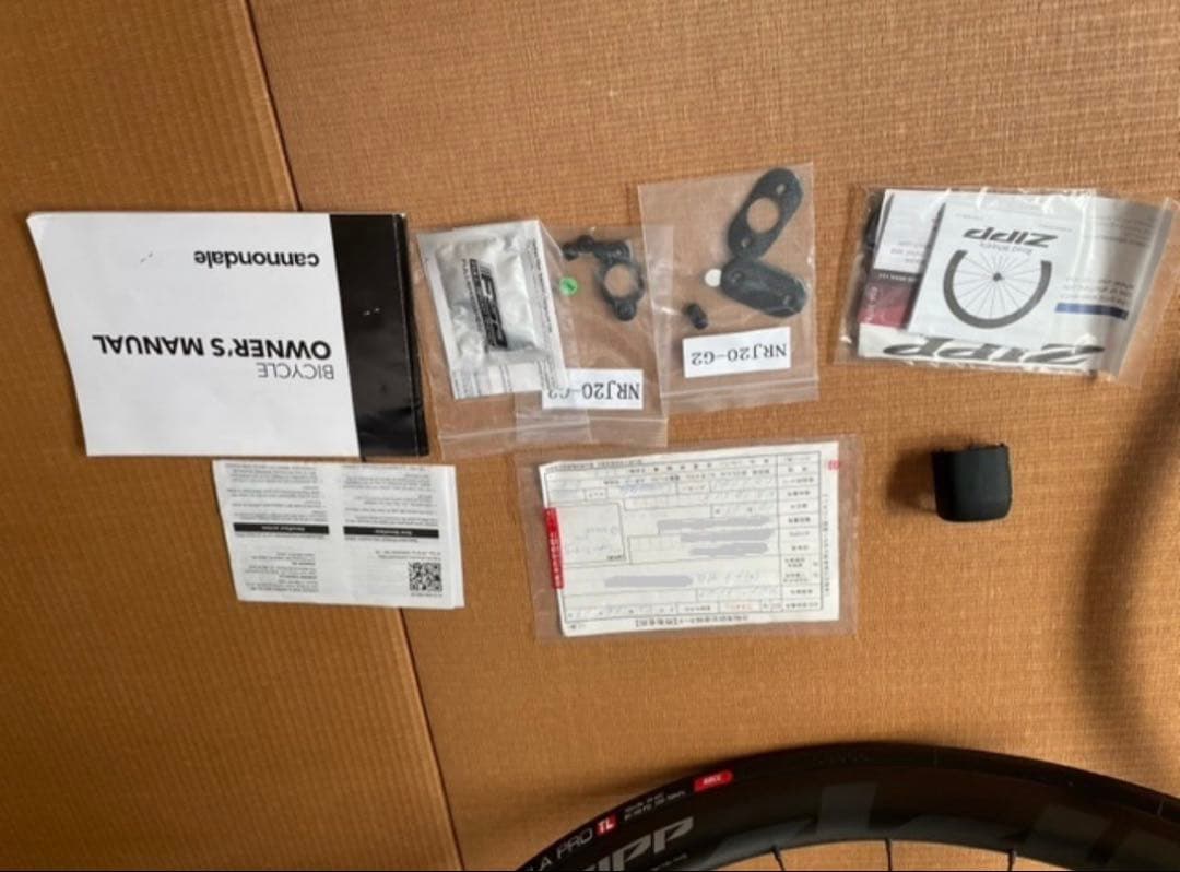 自転車本体 CANNONDALE SUPER SIX EVO CRB DISC