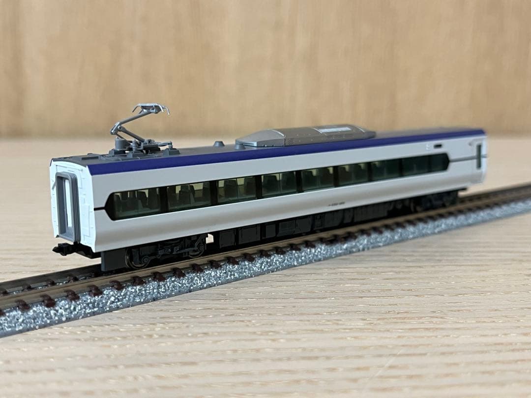 KATO E353系「あずさ・かいじ」12両セット