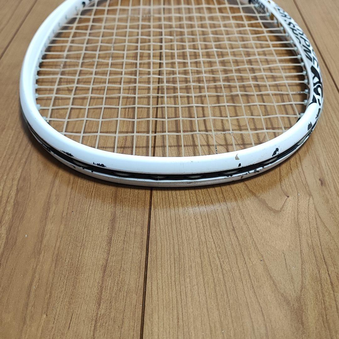 ラケット(軟式用) 25041201 YONEX GEOBREAK 70S UL1