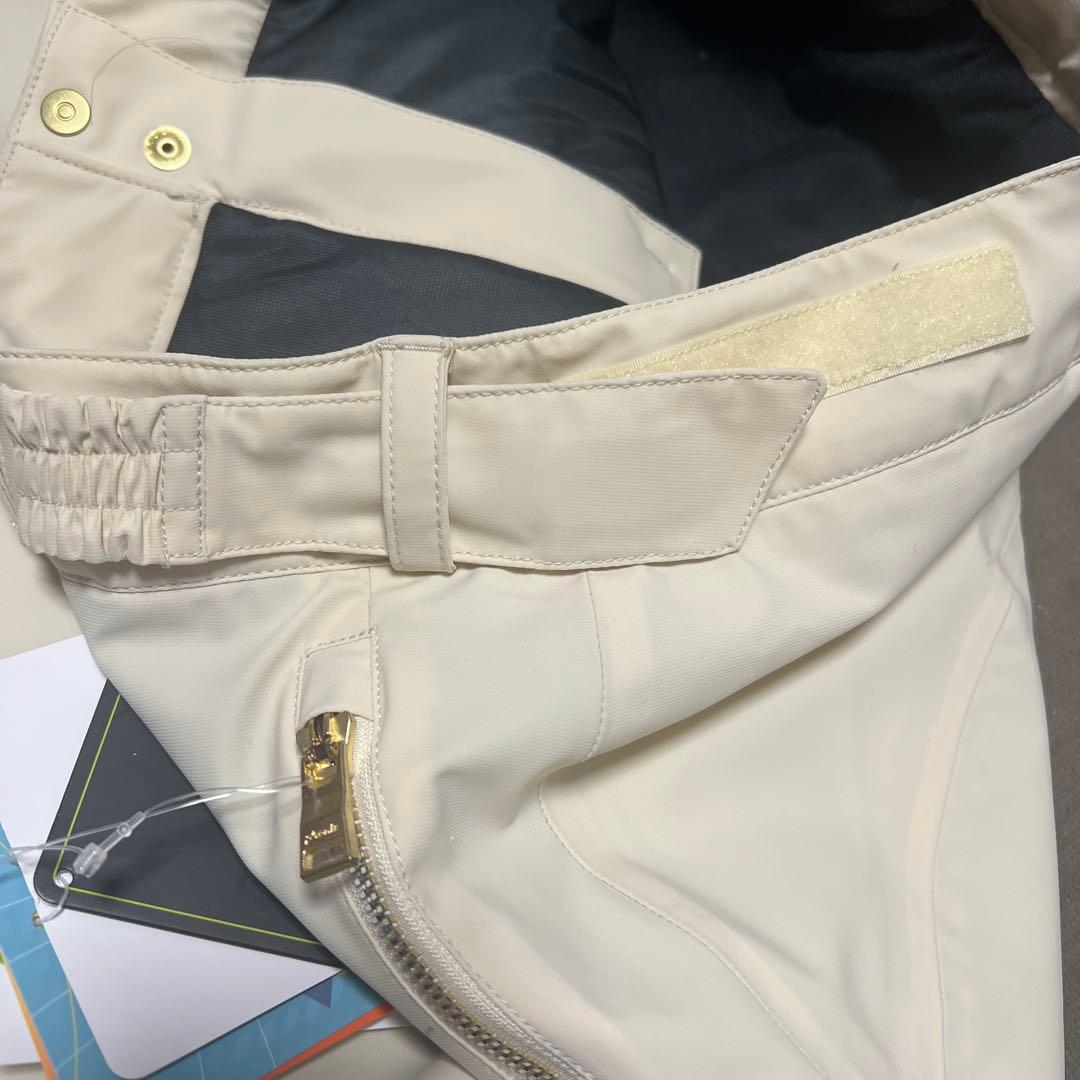 【XL】新品未使用フェニックス　上位モデル　スキーパンツ