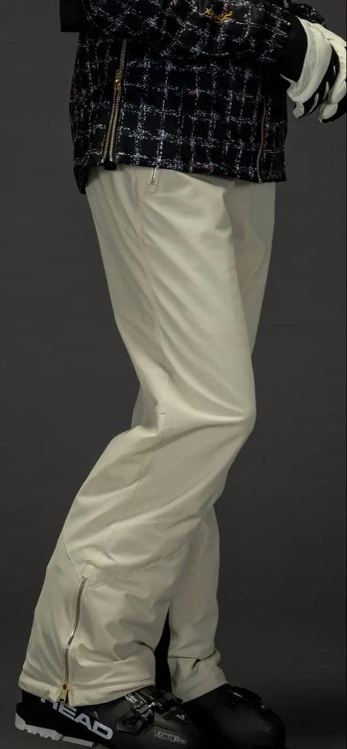 【XL】新品未使用フェニックス　上位モデル　スキーパンツ