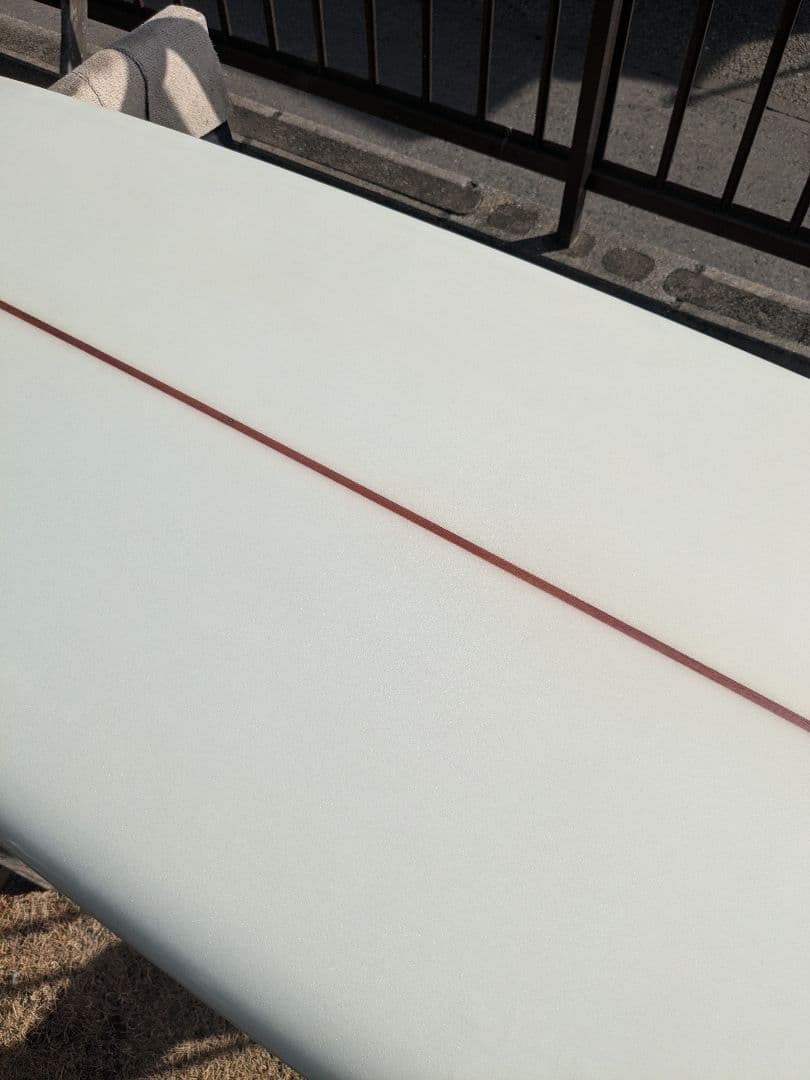 貴重◎ GATO HEROI SURFAR 8`8 ガトヘロイ サファー