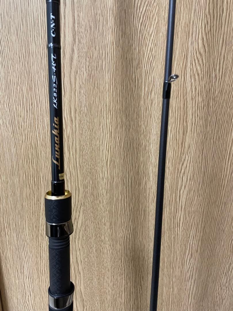 天龍 ルナキア LK822S-HT