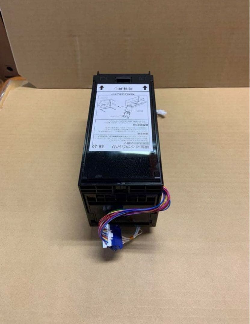 両替機　グローリーEMS-7両替機　令和6年新札対応識別機　ビルバリ　領収書OK