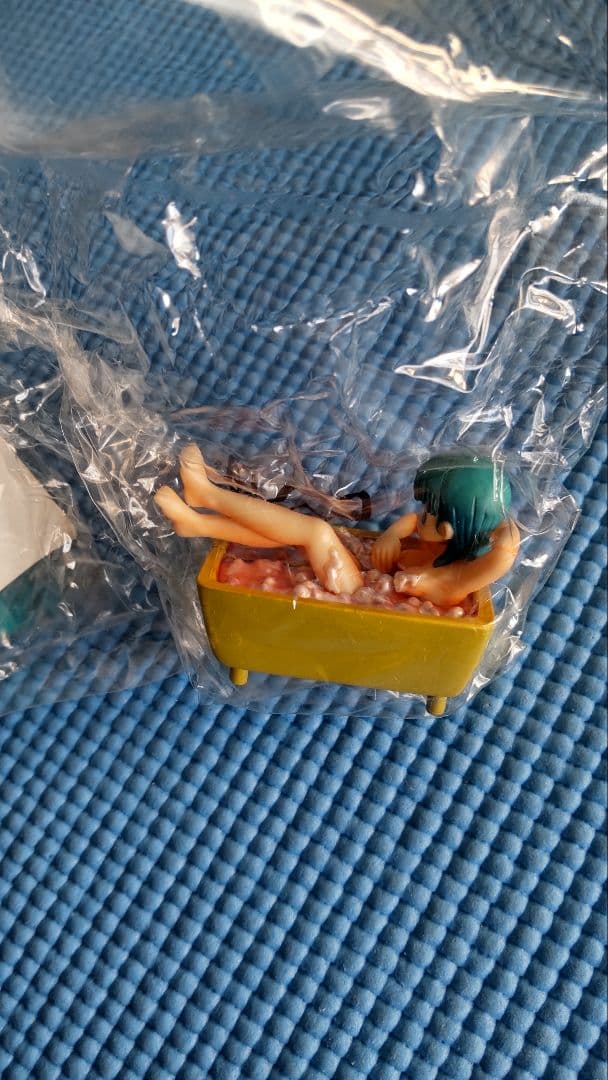 ドラゴンボールカプセルネオ ドラカプ クライシス 孫悟空&ブルマ 新品未開封