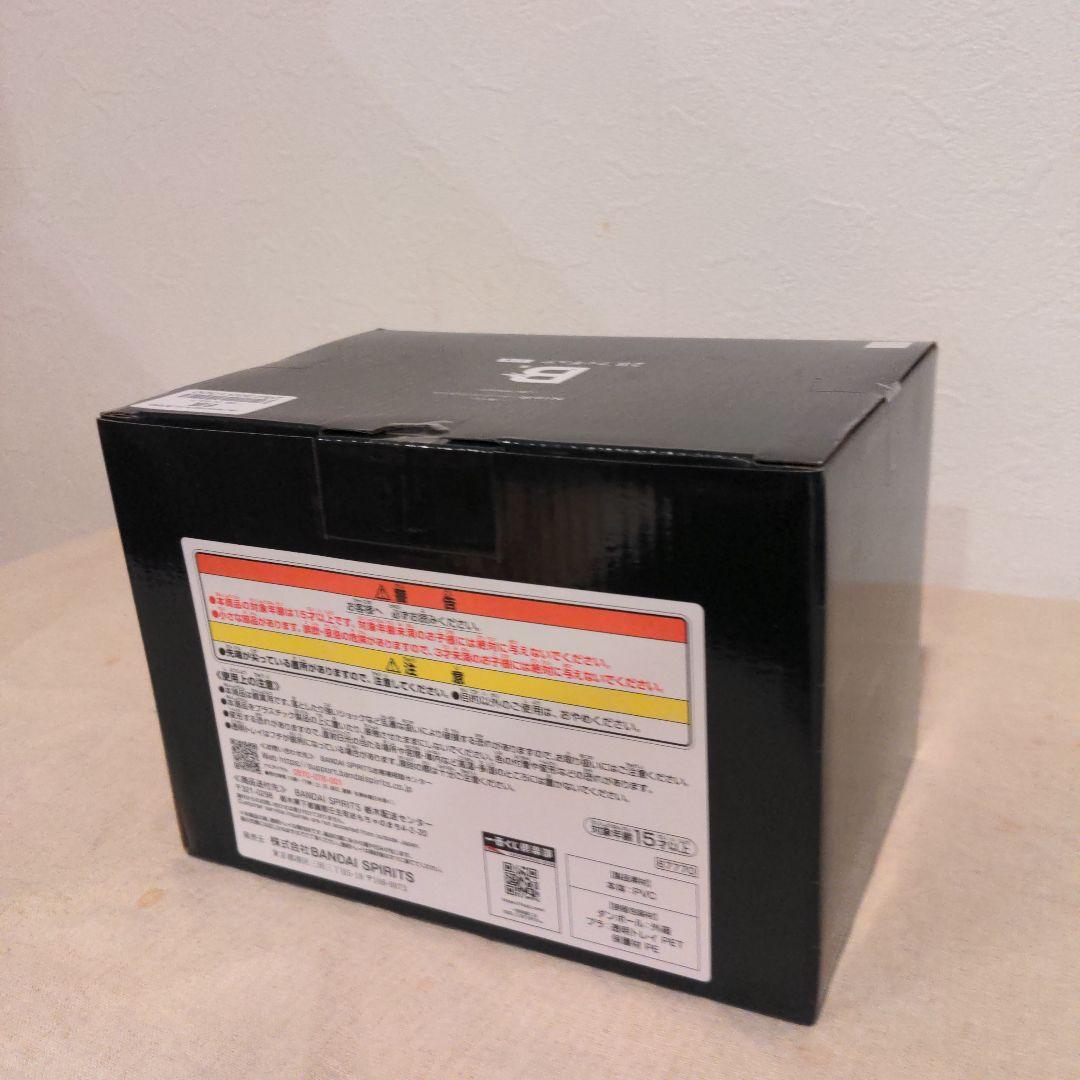 一番くじ ニーアオートマタ B賞 B b 2B フィギュア