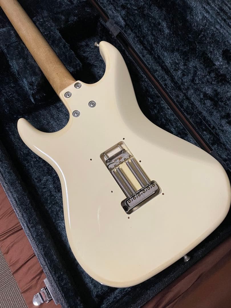 ☆Xotic USA XS-3☆Bare Knuckle・ステンレスフレット