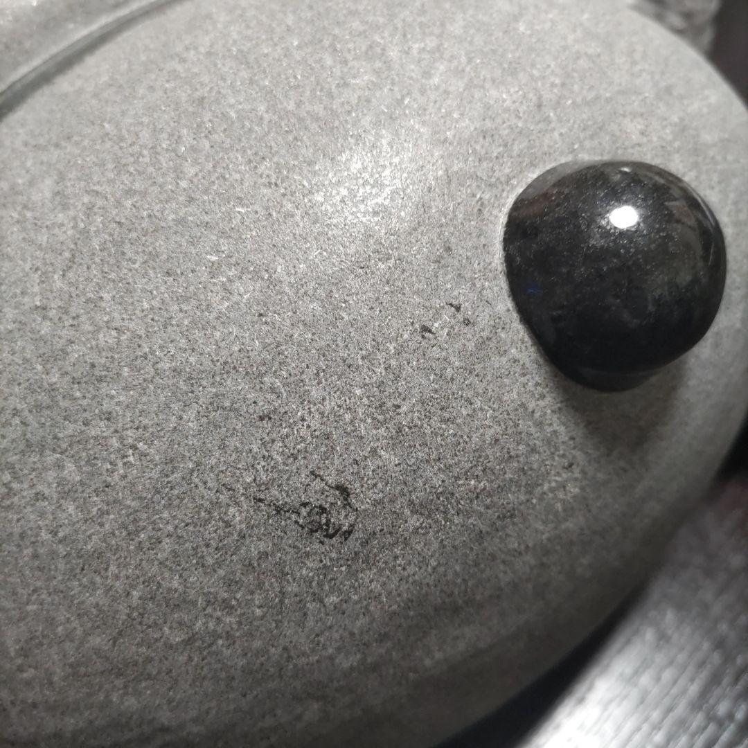 たれぱんだ 御影石