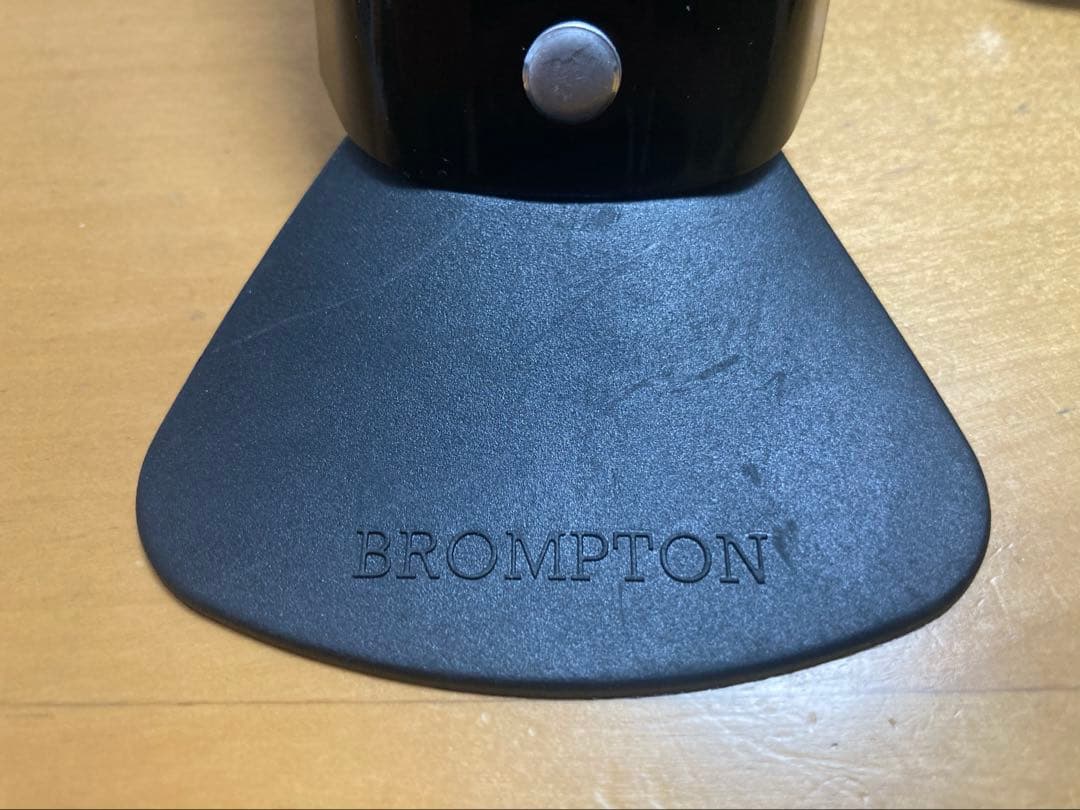 ブロンプトン　純正前後フェンダーセット他