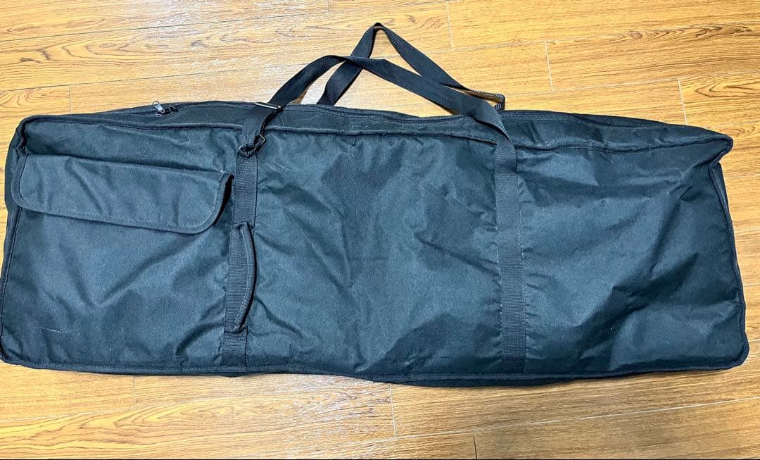 CASIO WK-245 76鍵盤 電子キーボード ペダル・AC付 動作品