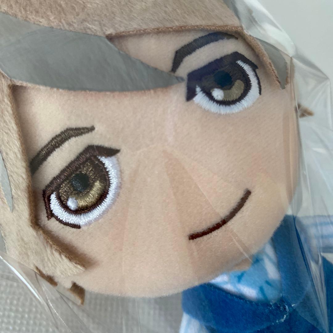 ときめきレストラン ときレス ぬいぐるみ マスコット セット