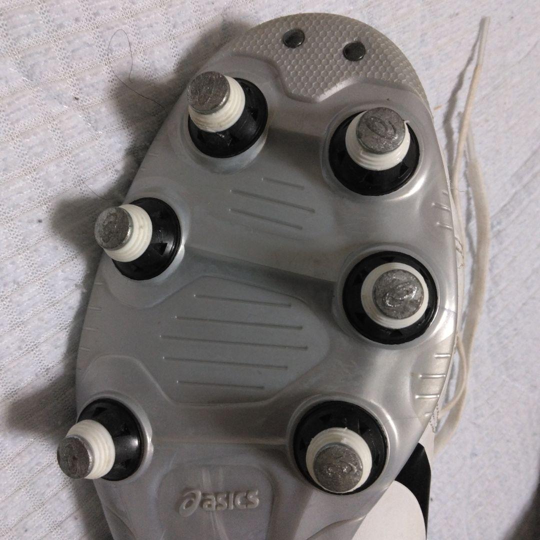 取り替え式スパイク