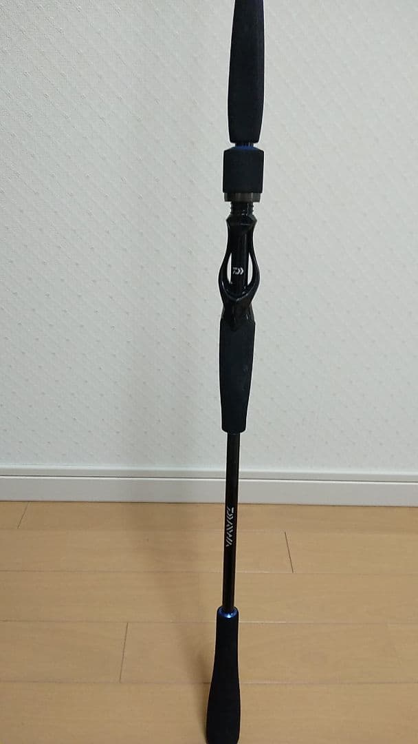 シマノGAME Type LJ とダイワキャタリナBJ