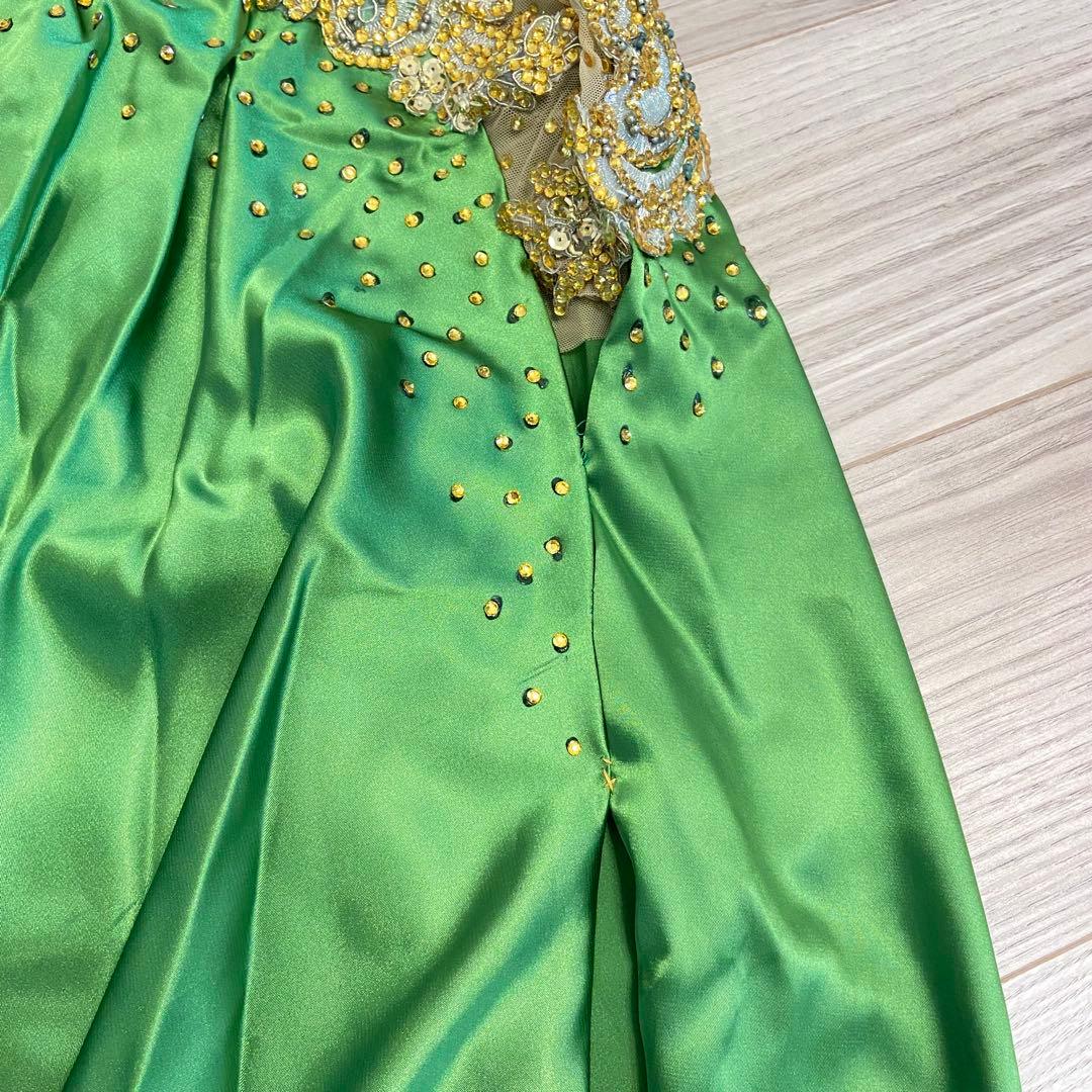 【最終価格！！！】ベリーダンス 衣装 サハルオカーシャ