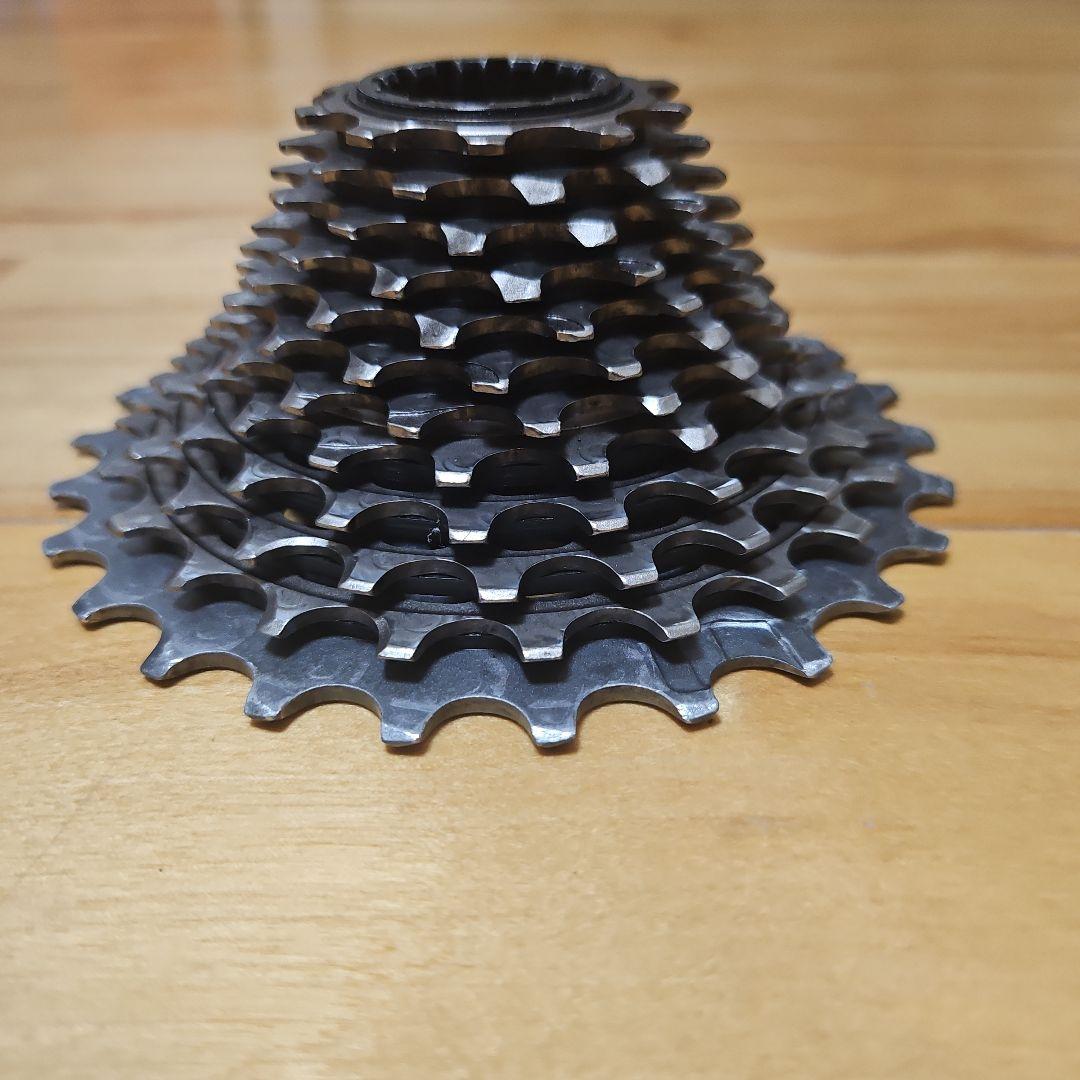 SRAM Red etap axs XG-1290 10-26T　箱あり